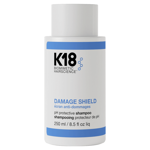K18 DAMAGE SHIELD Protective Shampoo 250 ml