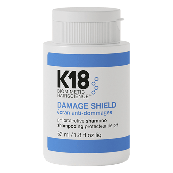 K18 DAMAGE SHIELD Protective Shampoo 53 ml