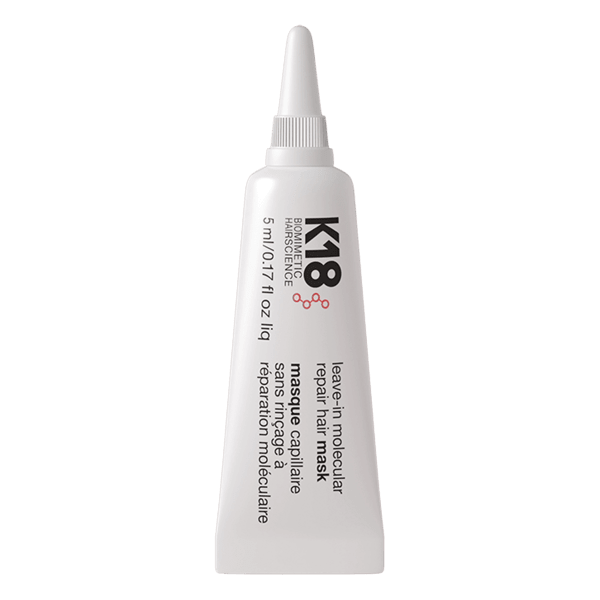 K18 Leave-in Repair Hair Mask 5 ml