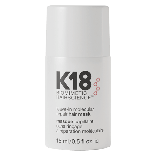K18 Leave-in Repair Hair Mask 15 ml