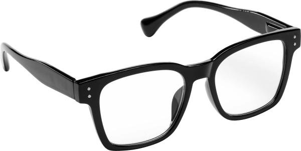 Lix by Haga Kinna Black +1,0