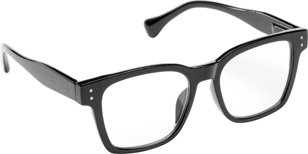 Lix by Haga Kinna Black +2,5