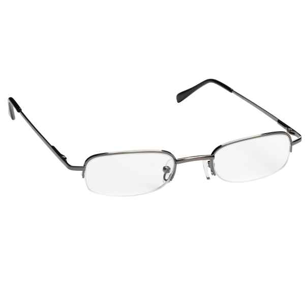 Lix by Haga Lund Lix Silver Metal +3,5
