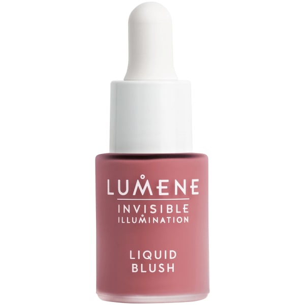 Lumene Invisible Illumination Liquid Blush 15ml Arctic