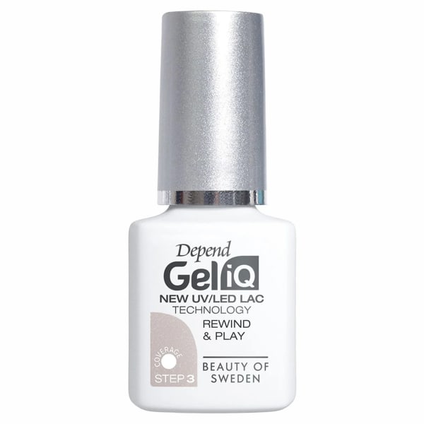 Depend Gel iQ 5 ml Rewind & Play