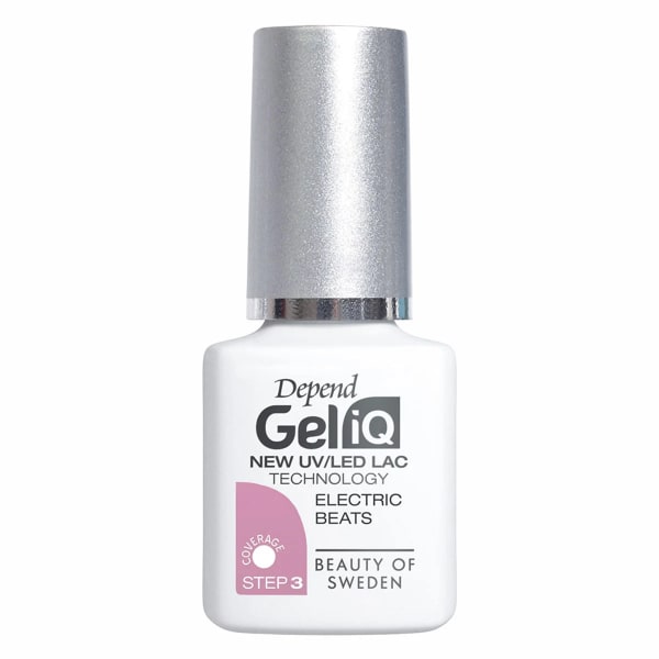 Depend Gel iQ 5 ml Electric Beats