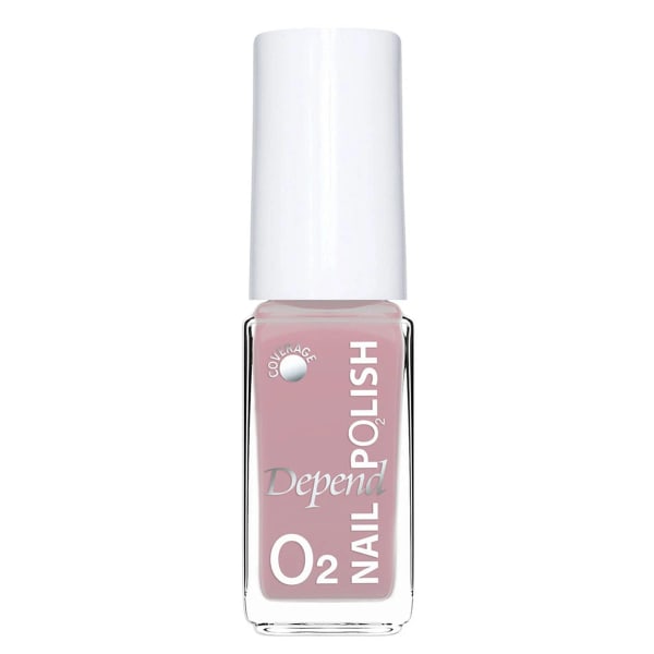 Depend O2 Minilack 5 ml 826