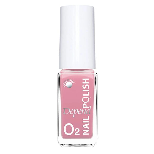 Depend O2 Minilack 5 ml 825