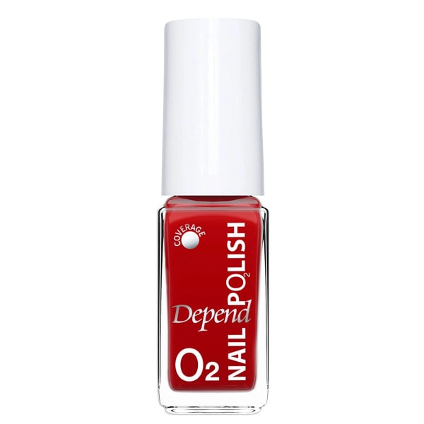 Depend O2 Minilack 5 ml 824
