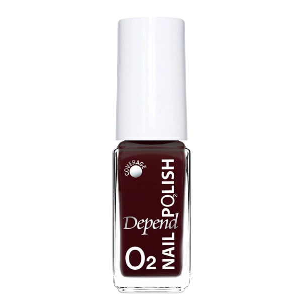 Depend O2 Minilack 5 ml 822