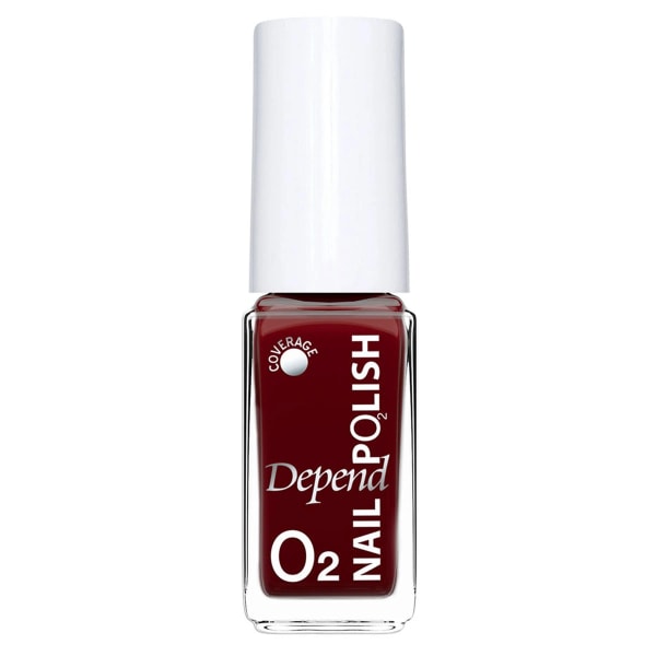 Depend O2 Minilack 5 ml 820