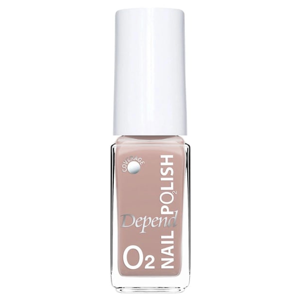 Depend O2 Minilack 5 ml 818