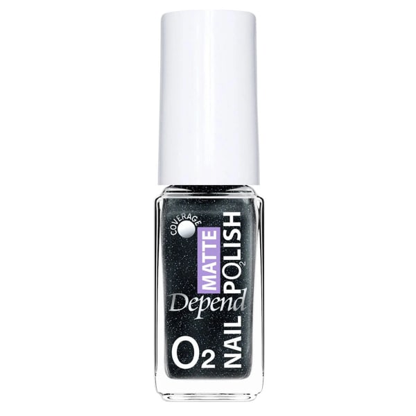 Depend O2 Minilack 5 ml 817