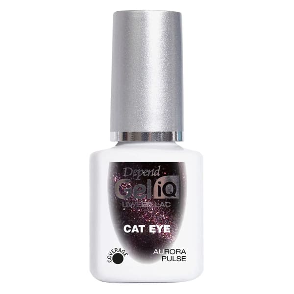 Depend Gel iQ Cat Eye 5 ml Aurora Pulse