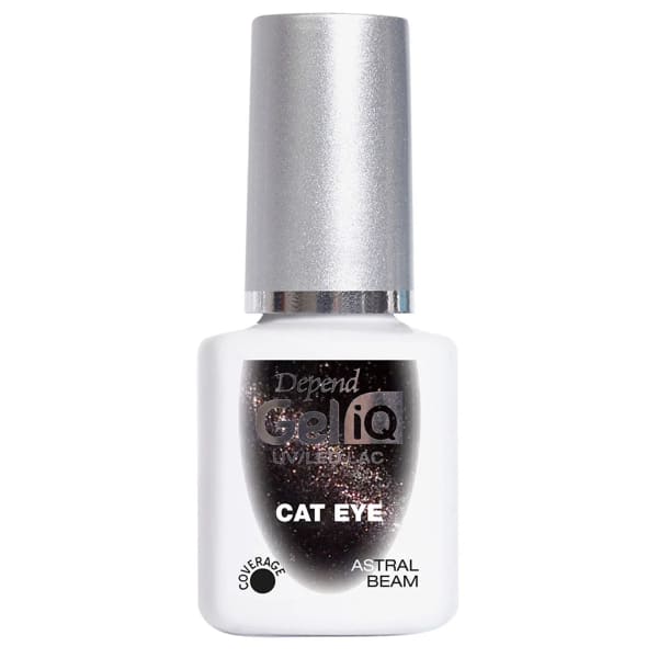 Depend Gel iQ Cat Eye 5 ml Astral Beam