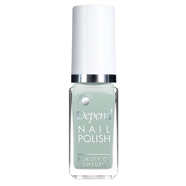 Depend Old New School Minilack 5 ml 836
