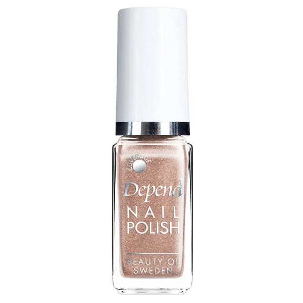 Depend Old New School Minilack 5 ml