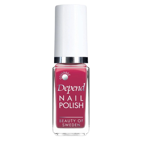 Depend Old New School Minilack 5 ml 828