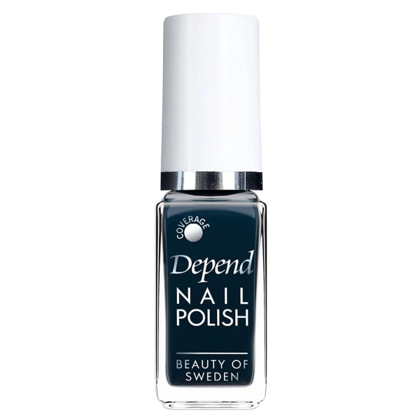 Depend Old New School Minilack 5 ml 832