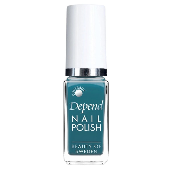 Depend Old New School Minilack 5 ml 833
