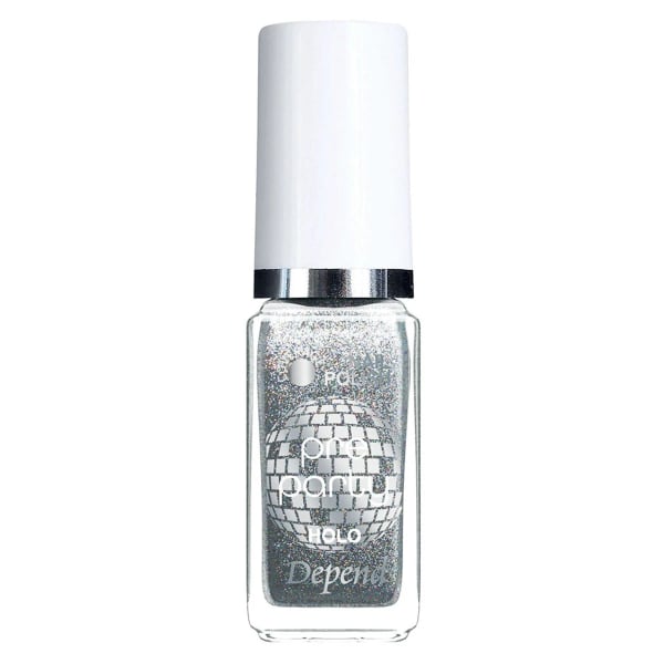 Depend Pre Party Minilack 5 ml 5201 Icebreaker