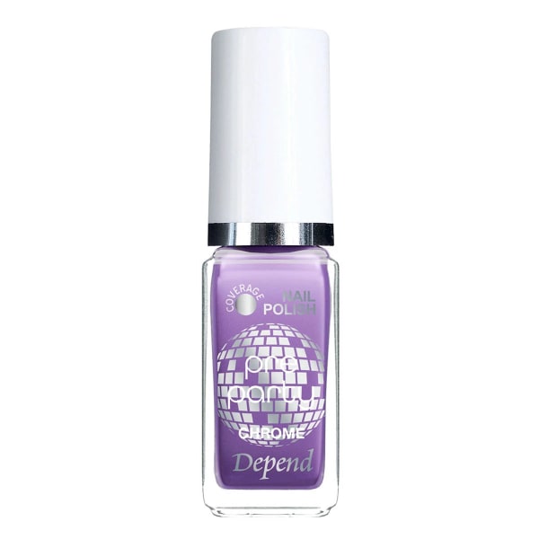 Depend Pre Party Minilack 5 ml 5199 Getting Ready