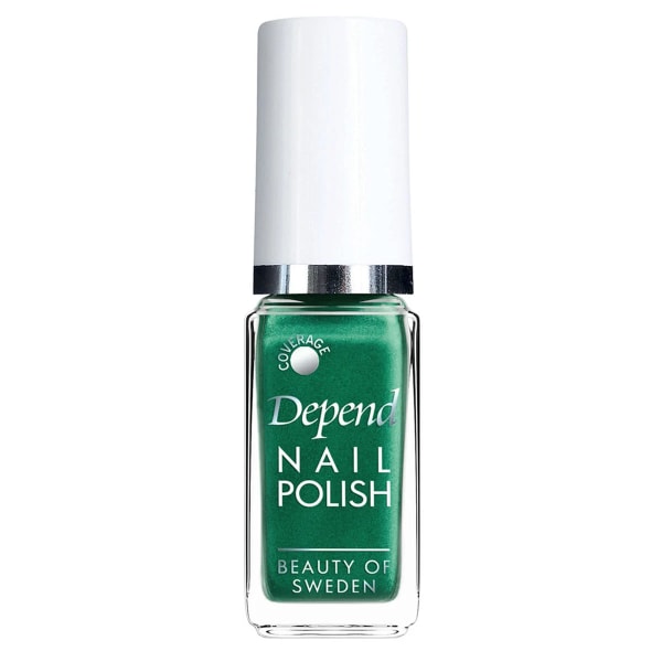 Depend Old New School Minilack 5 ml 834