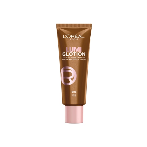 L'Oréal Paris Lumi Glotion Highlighter 40 ml 905 Very Deep Glow