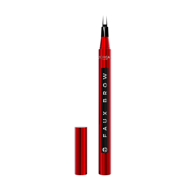 L'Oréal Paris Infaillible Faux Brynpenna 1 ml 393 Soft