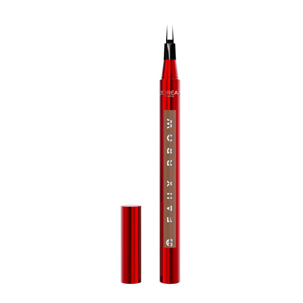 L'Oréal Paris Infaillible Faux Brynpenna 1 ml 388 Blonde