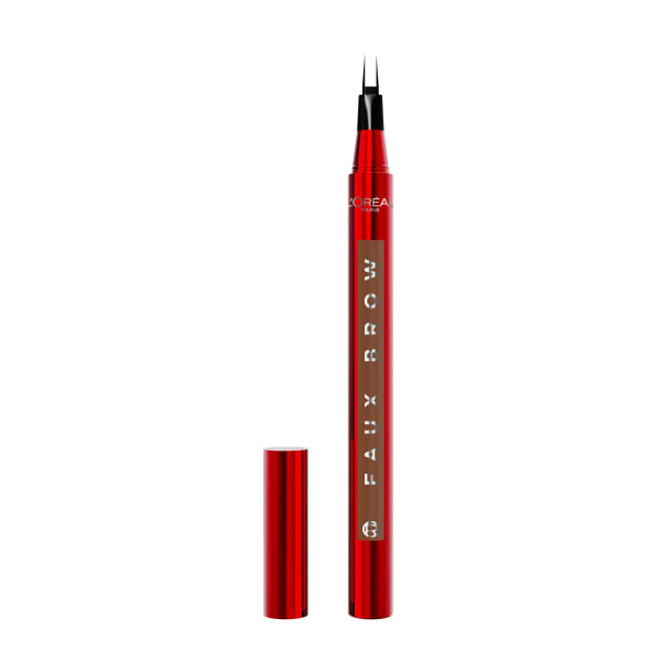 L'Oréal Paris Infaillible Faux Brynpenna 1 ml 391 Dark Blonde
