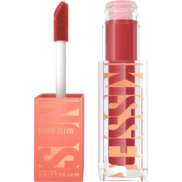 Maybelline New York Sunkisser Matte Blush 4,7 ml 38 Pink Ripple