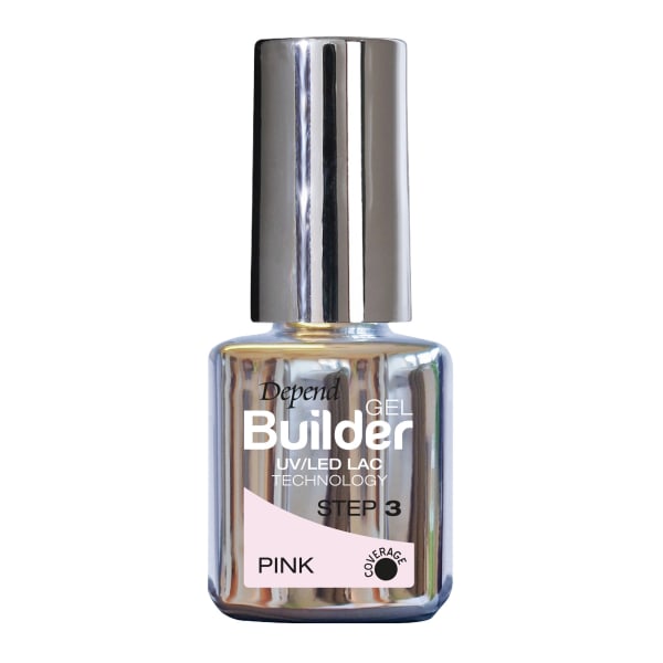 Depend Gel Builder 5 ml