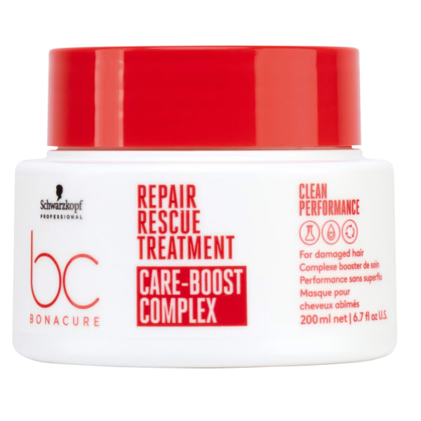 Schwarzkopf Professional BC Repair Rescue Treatment 200 ml