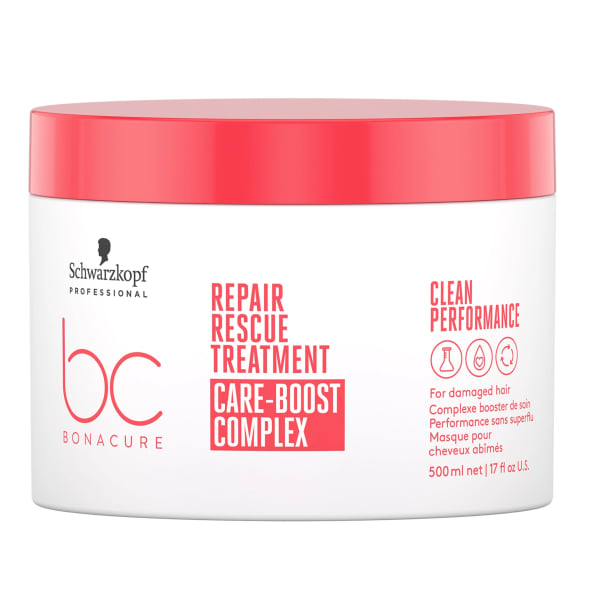 Schwarzkopf Professional BC Repair Rescue Treatment 500 ml