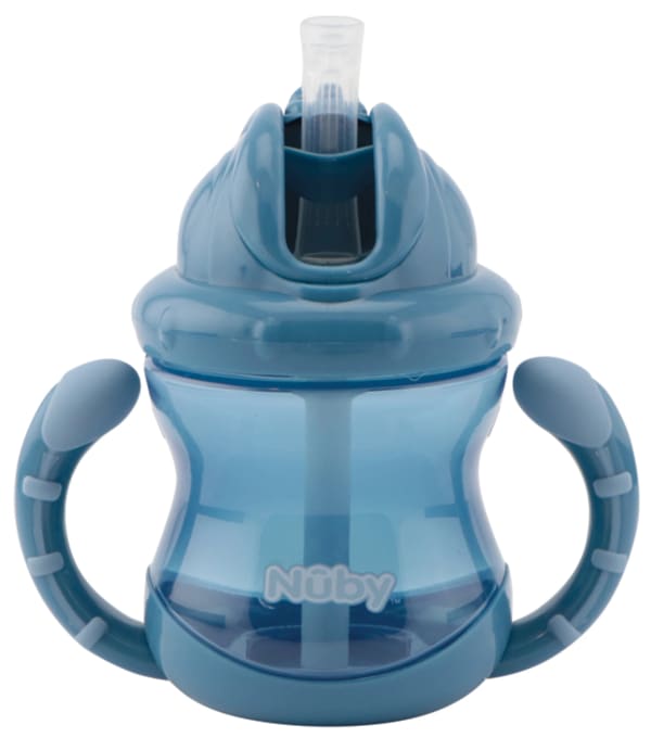 Nuby Flip It Cup Twin Handle 240 ml