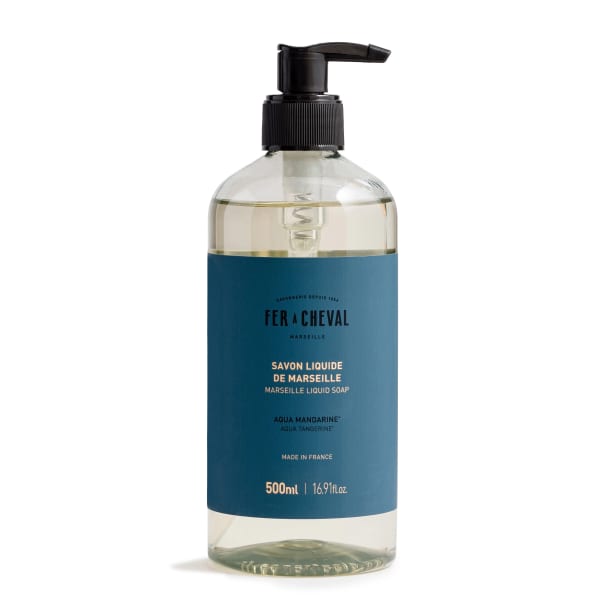 Fer à Cheval Flytande Tvål Aqua Tangerine 500 ml