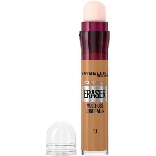 Maybelline New York Instant Anti Age Eraser Concealer 6,8 ml 10 Caramel