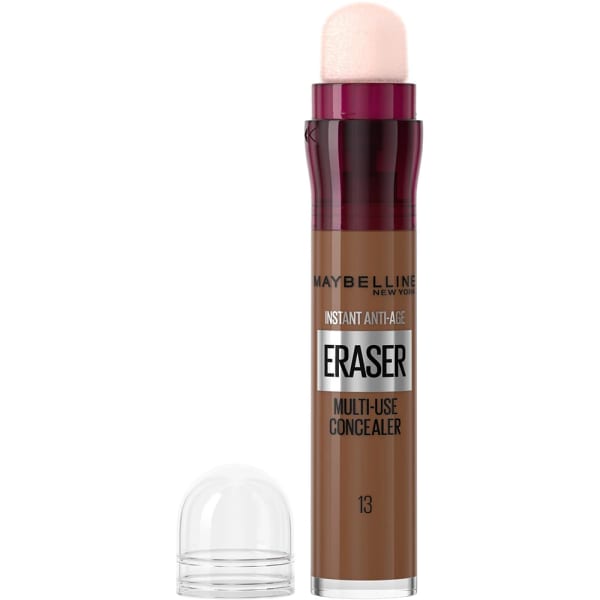 Maybelline New York Instant Anti Age Eraser Concealer 6,8 ml 13 Cocoa
