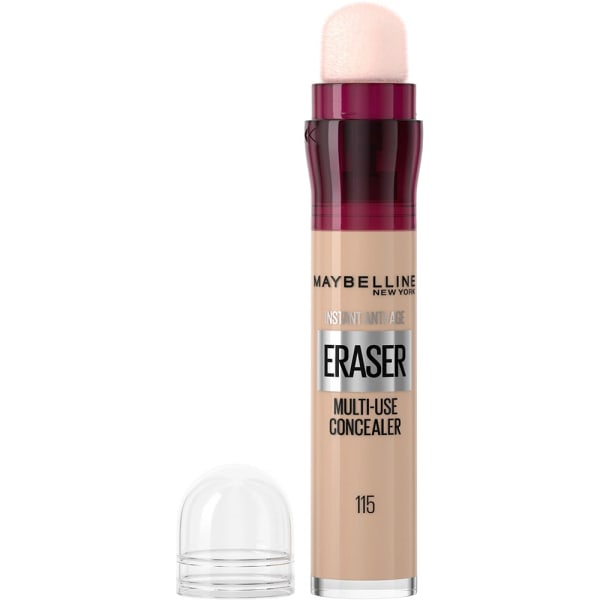 Maybelline New York Instant Anti Age Eraser Concealer 6,8 ml 115 Warm Light