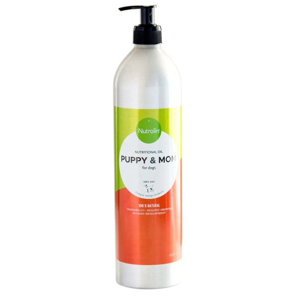 Nutrolin Puppy & Mom 990 ml