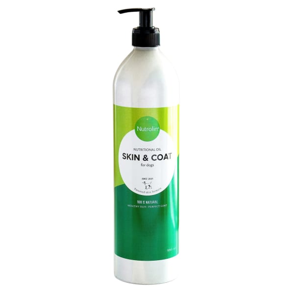 Nutrolin Skin & Coat 990 ml