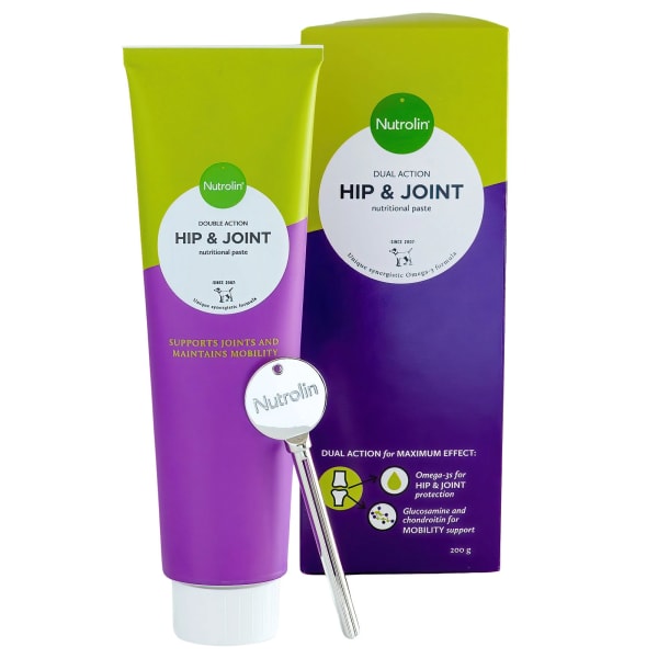 Nutrolin Hip & Joint Paste 200 g