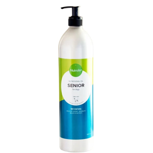 Nutrolin Senior 990 ml