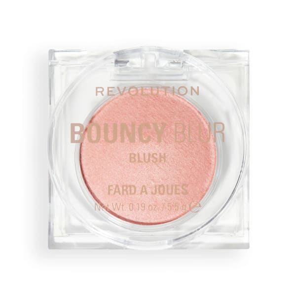 Revolution Beauty London Bouncy Blur Blush 5,5 g