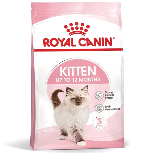 Royal Canin Kitten 4 kg