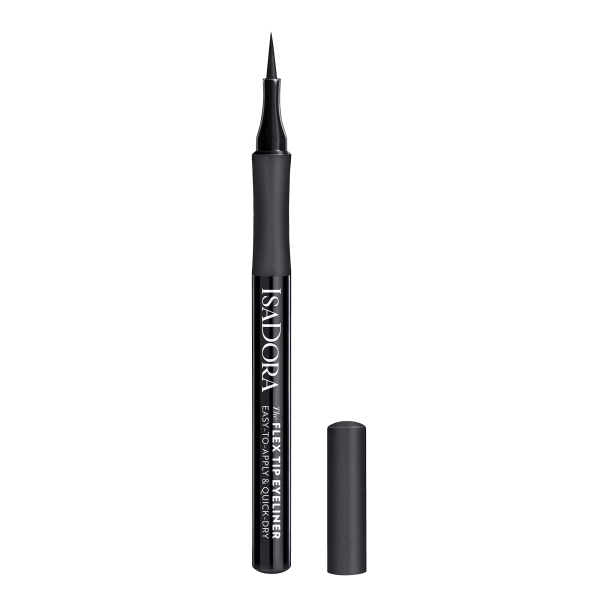 Isadora Flex Tip Eyeliner 1 ml Matt