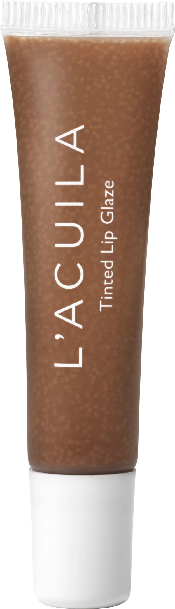 L'Acuila Tinted Lip Glaze 8 ml Nude