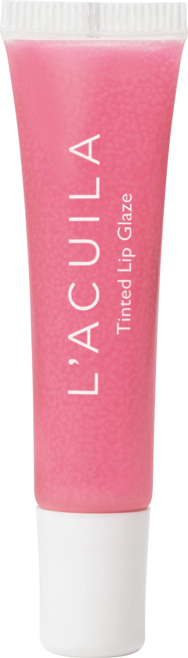 L'Acuila Tinted Lip Glaze 8 ml Pink