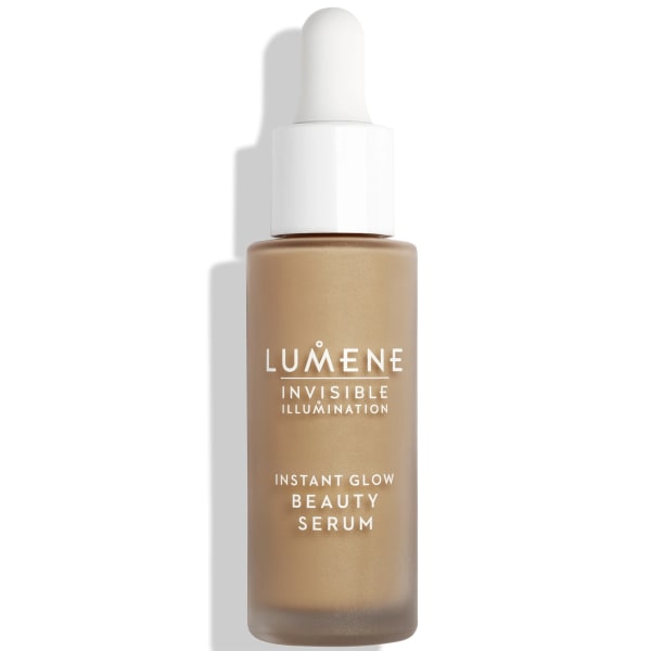 Lumene Instant Glow Beauty Serum 30 ml 400
